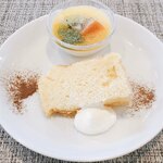 シェ モン アミ - 