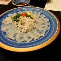逸品料理屋 流石 - 