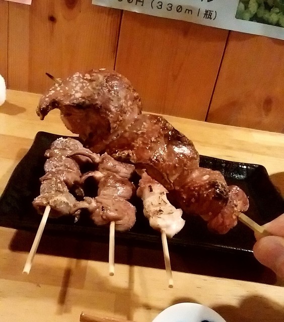 日本酒 炭火焼き ちどり 市役所前 居酒屋 食べログ