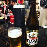 カレー屋アカマル - 富良野ヴィンテージ¥780