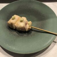 炭火焼鳥 いこか - ささみ