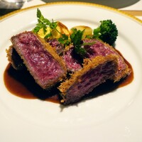 洋食 つばき - 