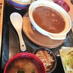 割烹食堂 うえ村 - 