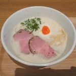 ラーメン家 みつ葉  - 