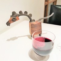 エディション・コウジ シモムラ - 砂糖不使用、ポリフェノールたっぷり紫ドリンク