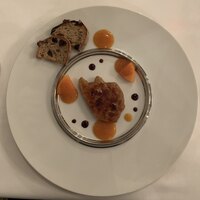 ルシェーヌ (長楽館) - 