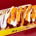 アリランホットドッグ 新大久保2号店