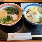 讃岐饂飩 根の津 - 