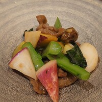文菜華 - 