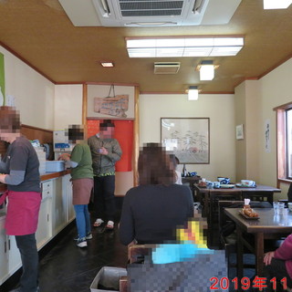 そば処 にし村_2