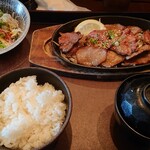 泰元食堂 - 