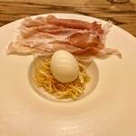 リストランテ ソウ - 