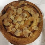 La BOULANGERIE d'a Cote - 