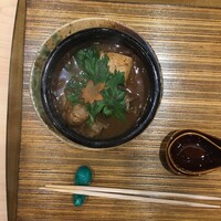御所南 かまた - 