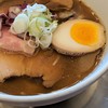 らぁ麺 めん奏心