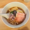 らぁ麺 はやし田 新宿本店