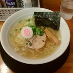 Chuukasoba Ichi - 