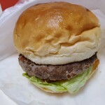 DOUG 'S BURGER - 