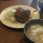 キッチンごりら - 