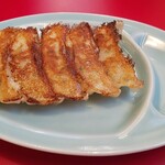 ラーメン 山岡家 - 