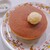 六花亭 - ホットケーキ