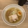 らぁ麺 紬