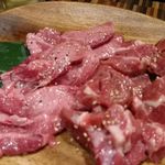 Sumibiyakiniku Kamifurano - 