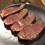 Yakiniku No Ganaha - 