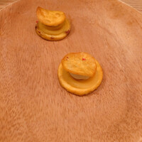 フレンチ串揚げ BEIGNET 大阪･ウメシバ - 