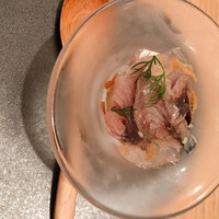 フレンチ串揚げ BEIGNET 大阪･ウメシバ - 