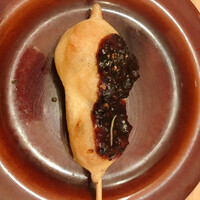 フレンチ串揚げ BEIGNET 大阪･ウメシバ - 