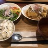 黒川食堂