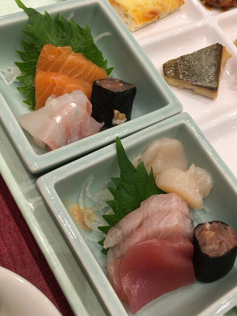 レストランシアター