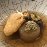 島おでん MIKE 神戸店 - 