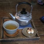 一心茶房 - 天のほうじ茶