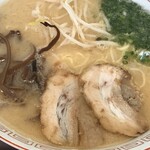 ラーメン屋 けんけん - 