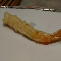 てんぷら膳 - 
