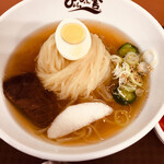 ぴょんぴょん舎 - 