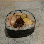 鮨 つぼみ - 太巻き