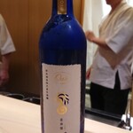 鮨 つぼみ - 日本酒