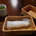 小淵沢 井筒屋 - 