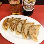 餃子の店 蘭州 - 