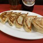 餃子の店 蘭州 - 