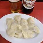 餃子の店 蘭州 - 