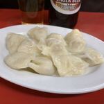 餃子の店 蘭州 - 