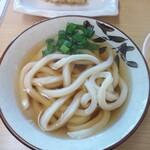 手打ちうどん こげら - 