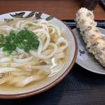 讃岐うどん いわい - 