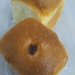 ひなたパン - 料理写真:ひなたブレッドチーズ