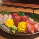 SUSHI DINING YUME - 