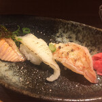 SUSHI DINING YUME - 